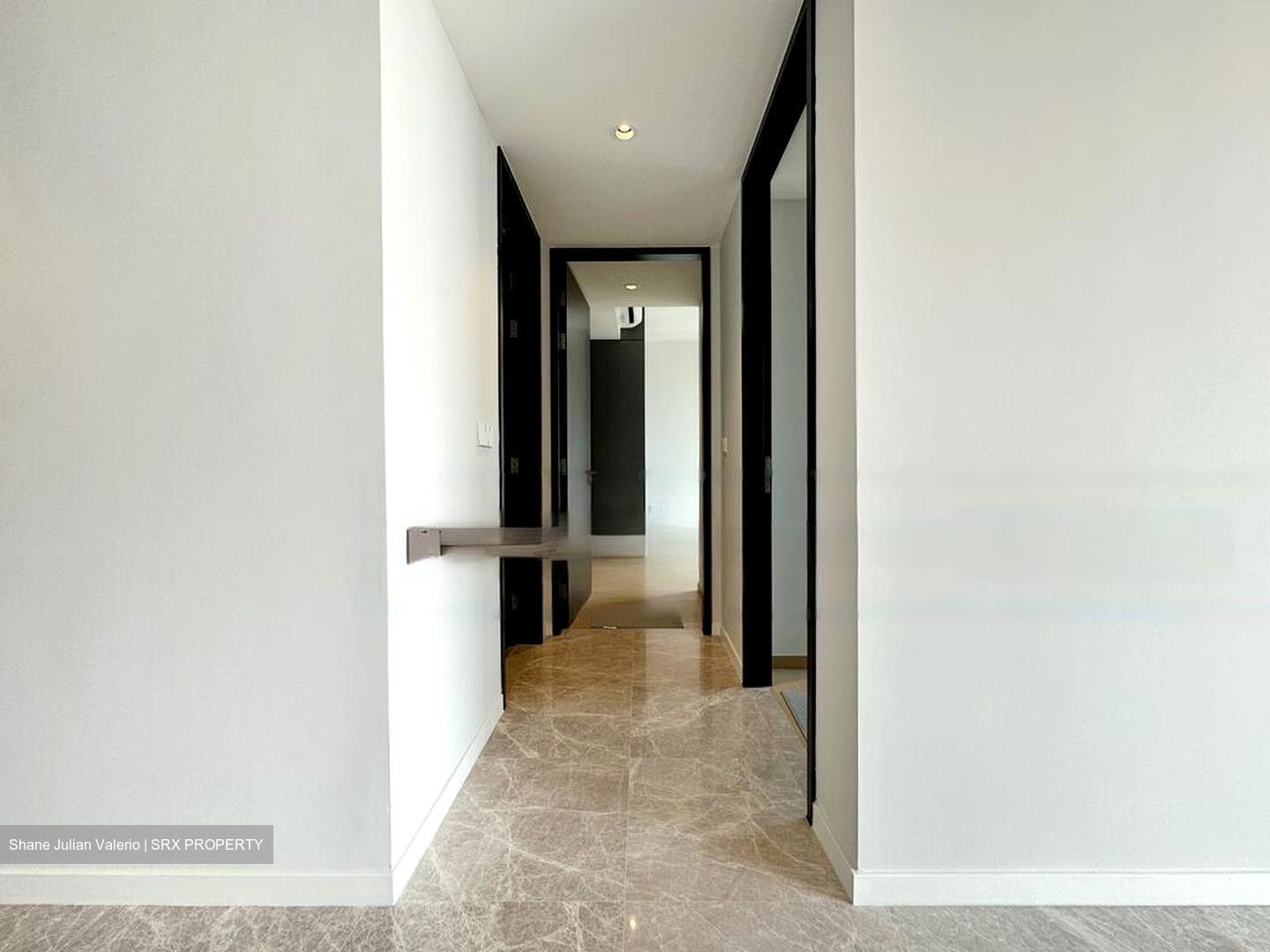 Irwell Hill Residences (D9), Apartment #610573011